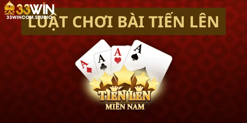 Chiến thuật đánh bài tiến lên