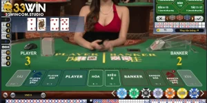 Đánh bài online 33Win