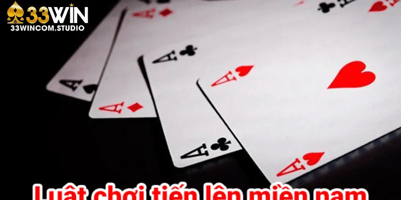 Hiểu rõ luật và cách tính điểm trong đánh bài tiến lên tại 33Win