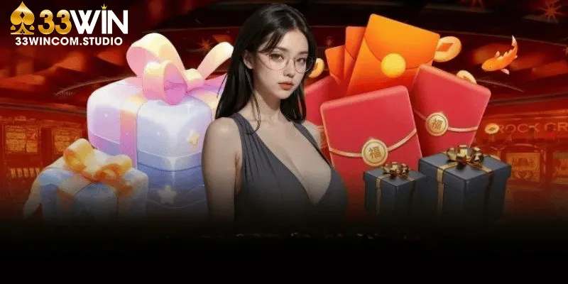 Hướng dẫn cách nhận khuyến mãi 33Win đúng cách