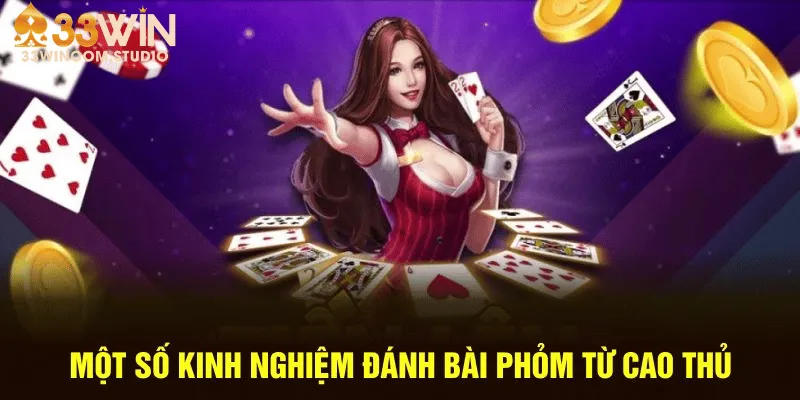 Lỗi thường gặp khi chơi phỏm online và mẹo xử lý hiệu quả