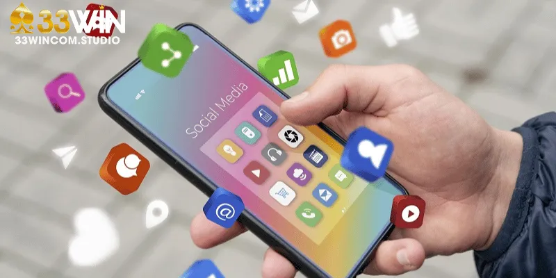 Lý do nên tải app 33WIN trên thiết bị di động