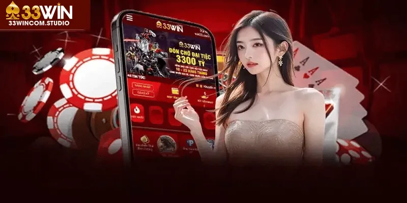 Những Tựa Game Đáng Chơi Nhất Tại 33Win
