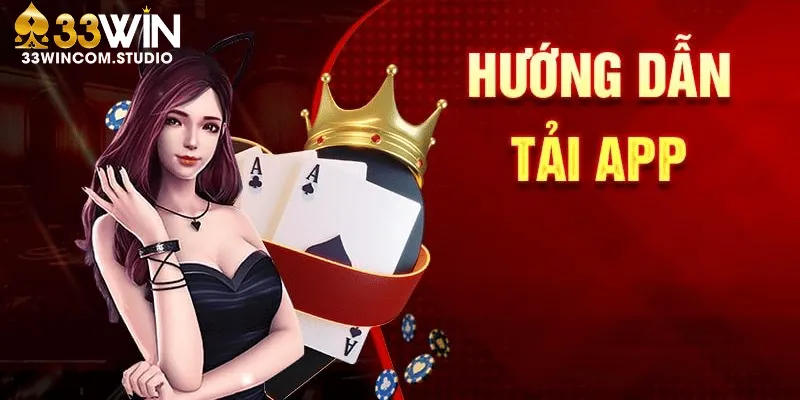 Tải app 33WIN