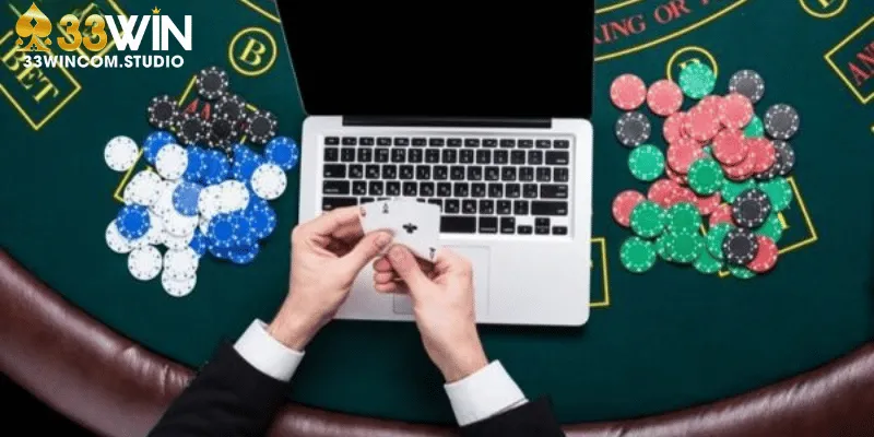 Tận dụng cơ hội nhận thưởng lớn tại 33Win