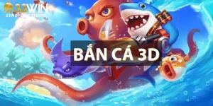 Vua bắn cá 3D